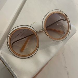 chloe sunglasses